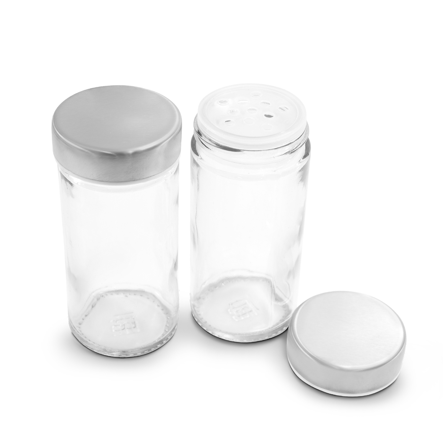 Organizador Giratorio con 16 frascos especieros