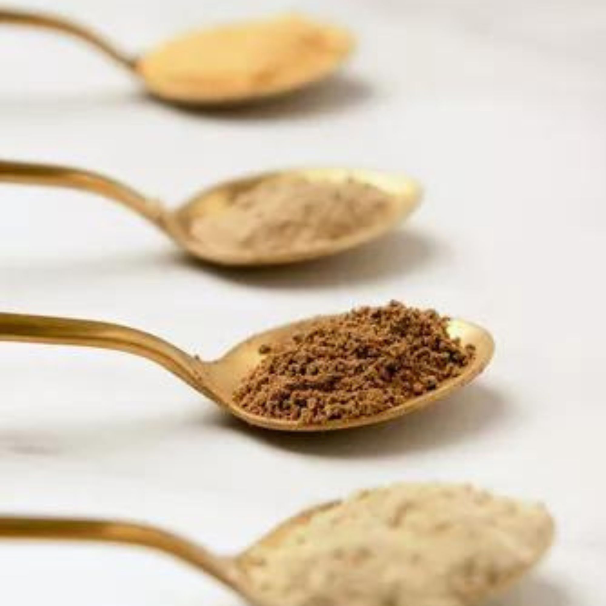 Mucuna Pruriens Adaptógeno 50g Commons Polvo 100% Orgánico