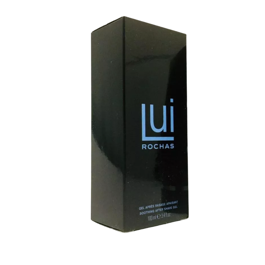 Gel Lui Rochas After Shave 100ml