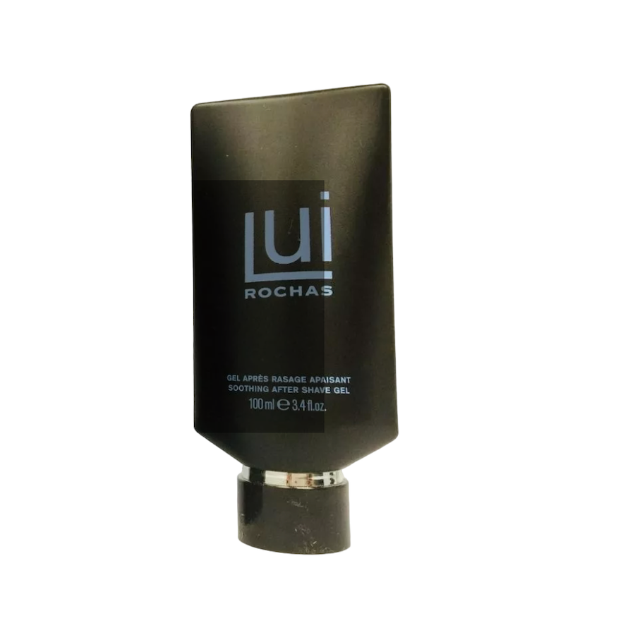 Gel Lui Rochas After Shave 100ml