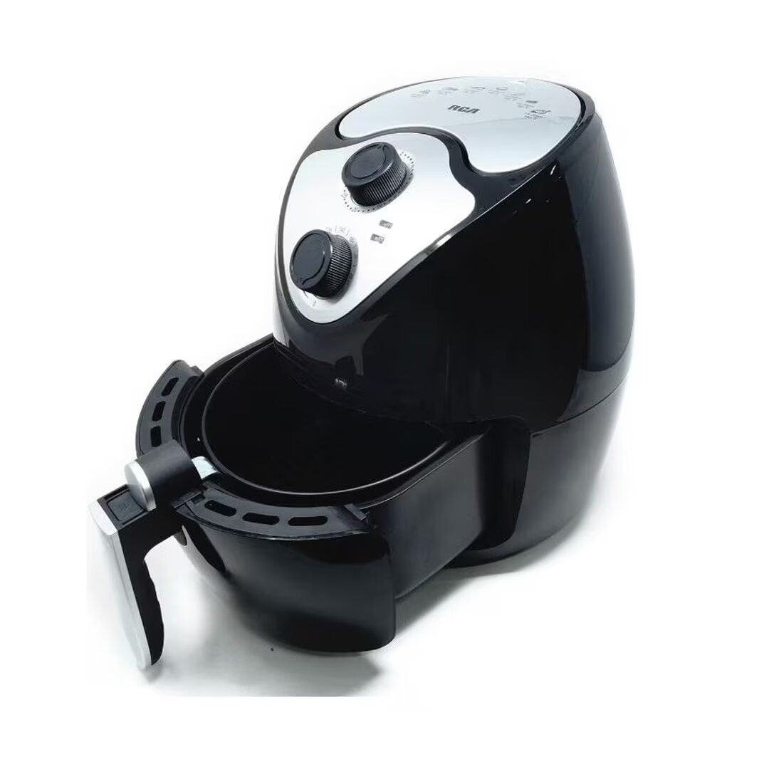 FREIDORA DE AIRE RCA 2.6 LTS