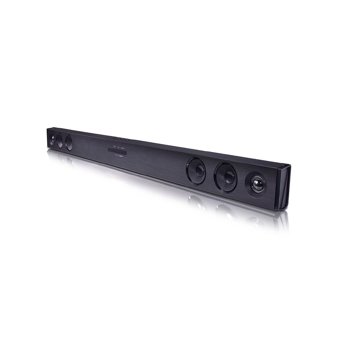 BARRA DE SONIDO LG 100 WATTS 2.0 CANALES