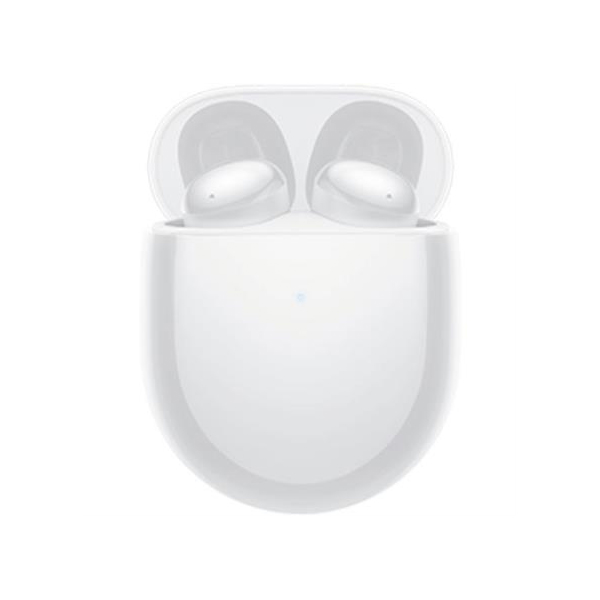 Audífonos Xiaomi Redmi Buds 4 Inalámbricos Cancelación de Ruido Color Blanco