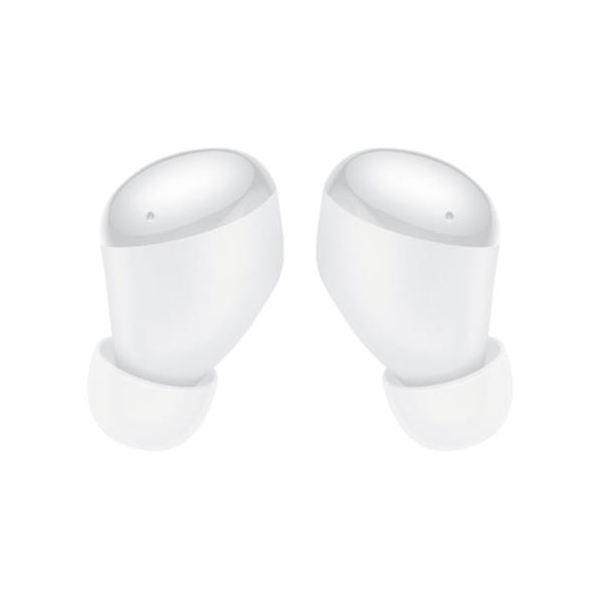 Audífonos Xiaomi Redmi Buds 4 Inalámbricos Cancelación de Ruido Color Blanco