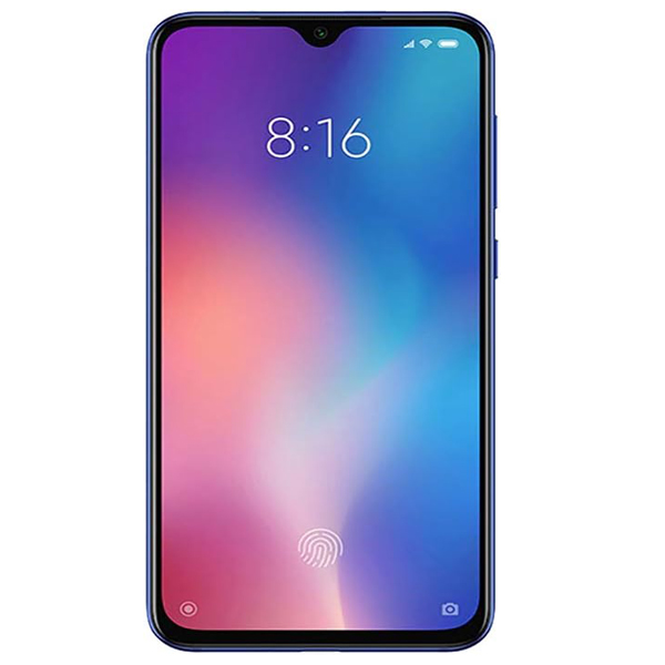 Smartphone Xiaomi Redmi A1 6.52" 32GB/2GB Cámara 8MP/5MP Mediatek Android 12 Color Azul