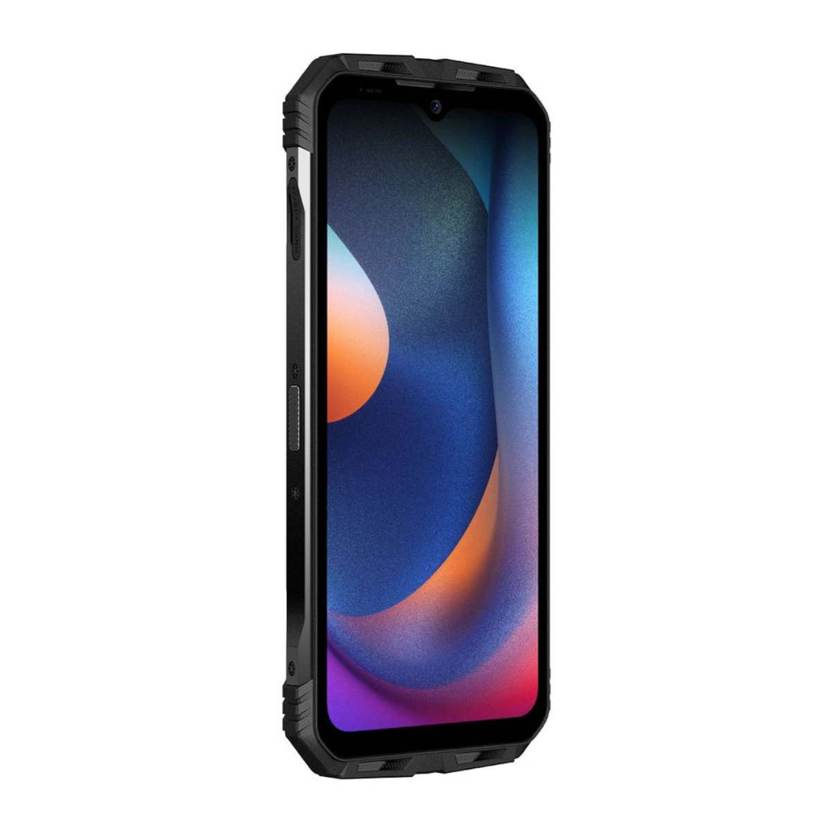 DOOGEE S100, Hasta 20GB RAM, 12GB + 8GB RAM, Camara 108MP, 256GB ROM, Color Ice Blue