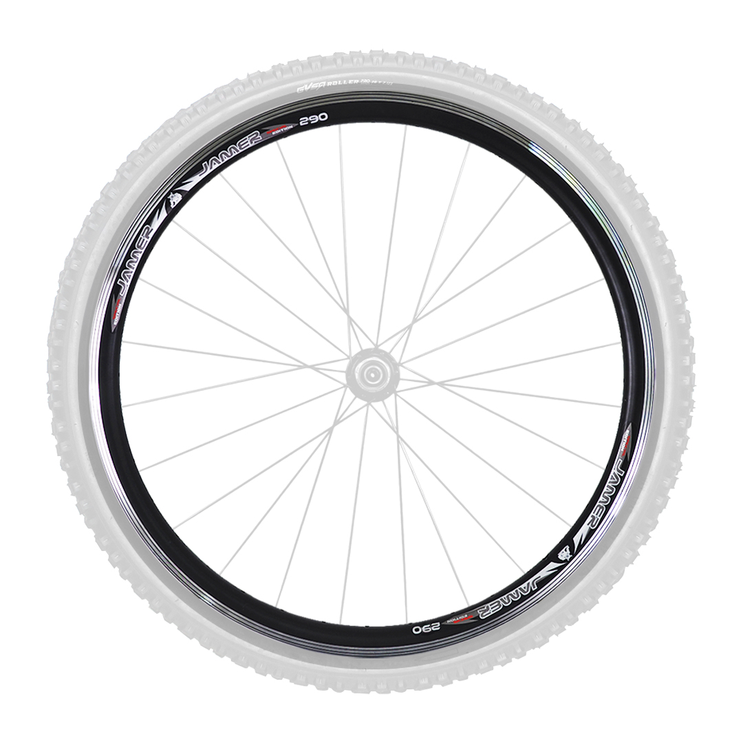 Dos Aros Bicicleta Ligero De Aluminio De 36 Hoyos 29 X 1.75