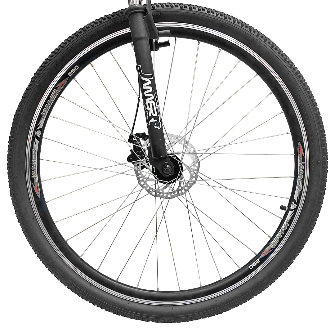 Dos Aros Bicicleta Ligero De Aluminio De 36 Hoyos 29 X 1.75