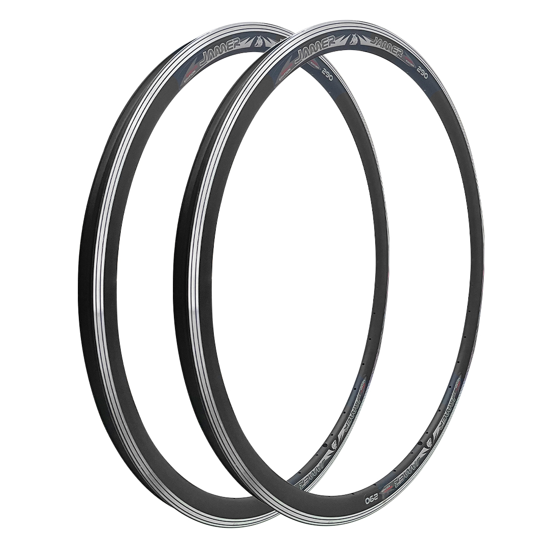 Dos Aros Bicicleta Ligero De Aluminio De 36 Hoyos 29 X 1.75