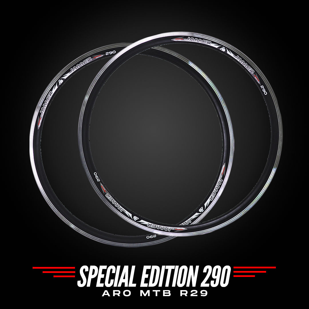 Dos Aros Bicicleta Ligero De Aluminio De 36 Hoyos 29 X 1.75