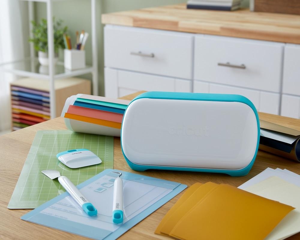 Paquete Cricut Joy Smart.