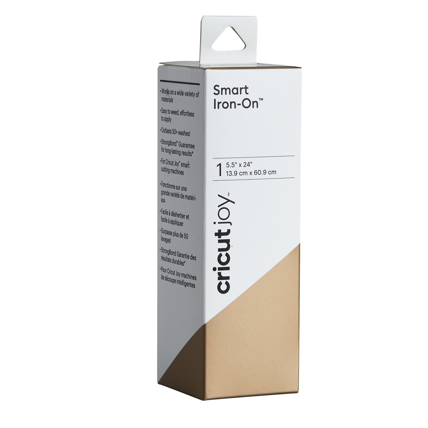 Paquete Cricut Joy Smart.