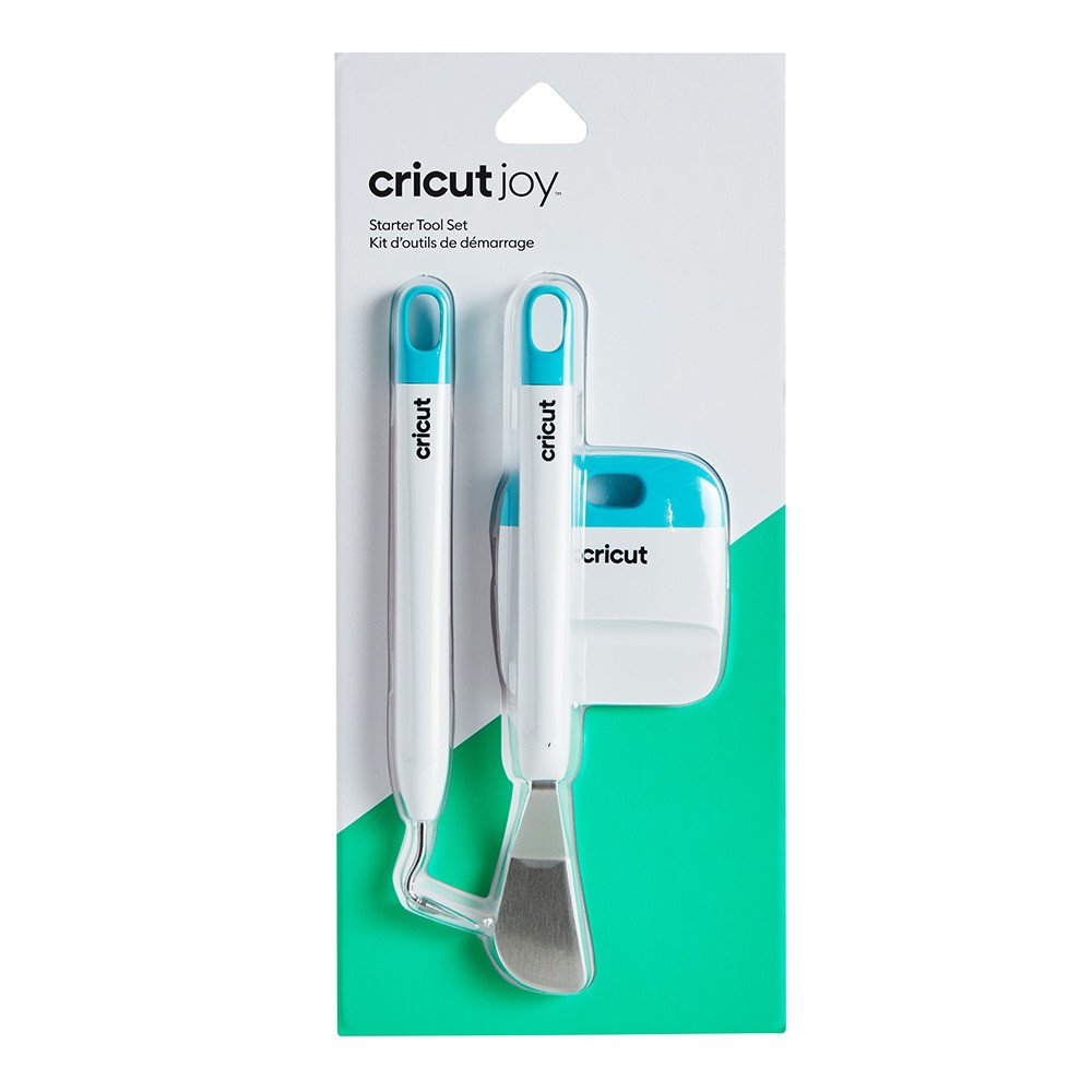 Paquete Cricut Joy Smart.