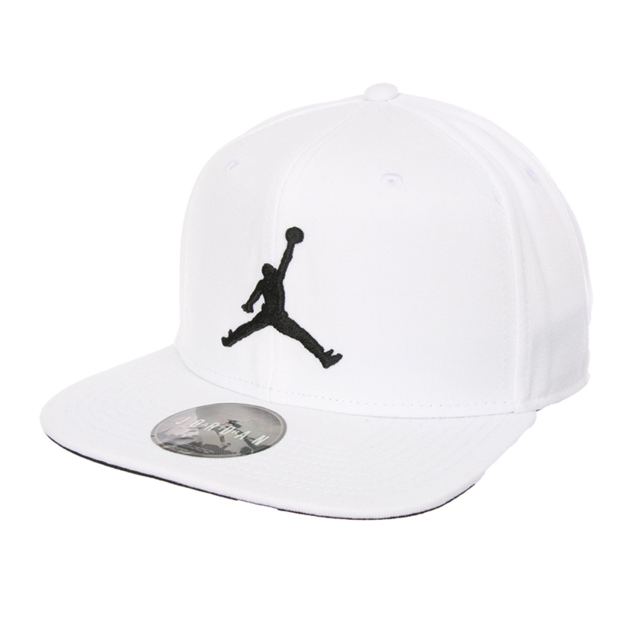 Gorra Jordan Pro Blanco (Hombre) AR2118-101