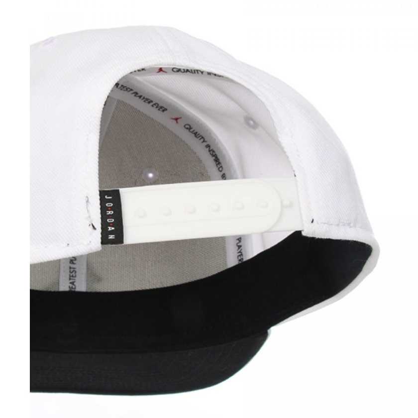Gorra Jordan Pro Blanco (Hombre) AR2118-101