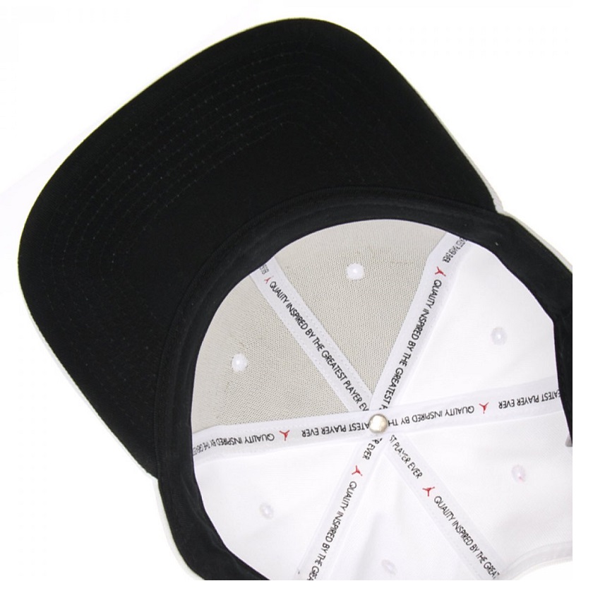 Gorra Jordan Pro Blanco (Hombre) AR2118-101
