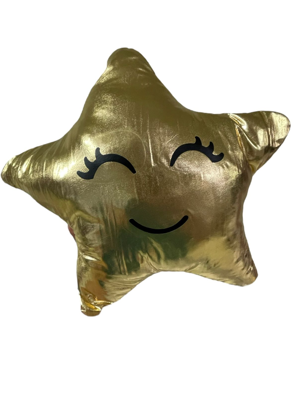 Pack 3 Cojines Decorativos Estrella, Sol, Luna