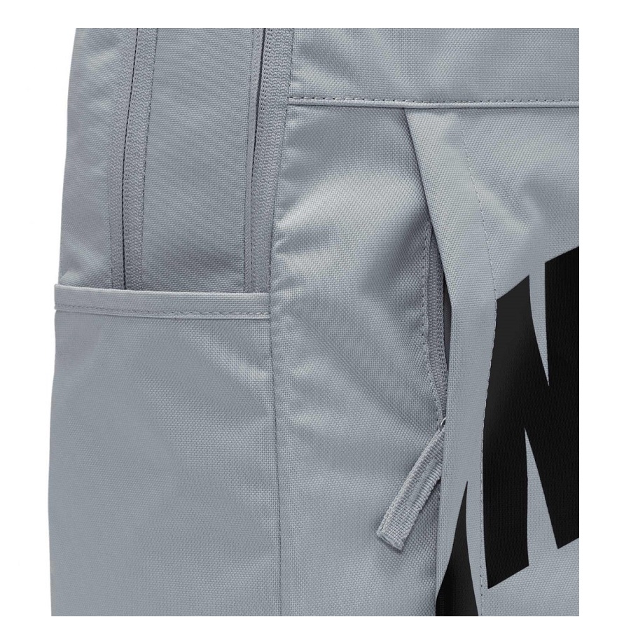 Mochila Nike Elemental Gris (Unisex) DD0559-012