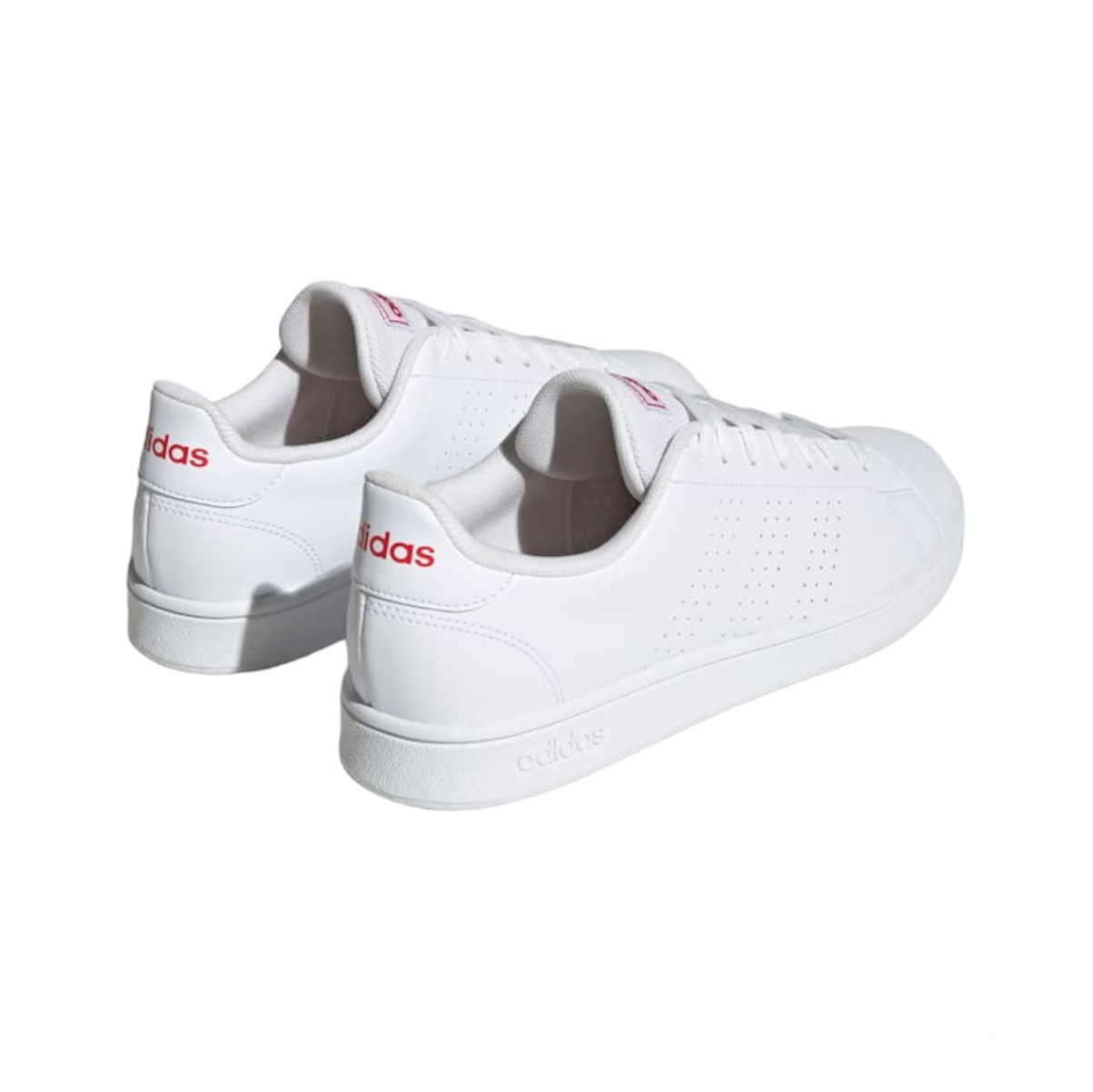 Tenis Adidas Advantage Base Para Hombre 100% Original 