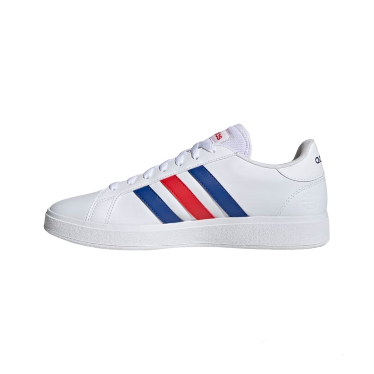 Tenis Adidas Grand Court Base Para Hombre 100 Original