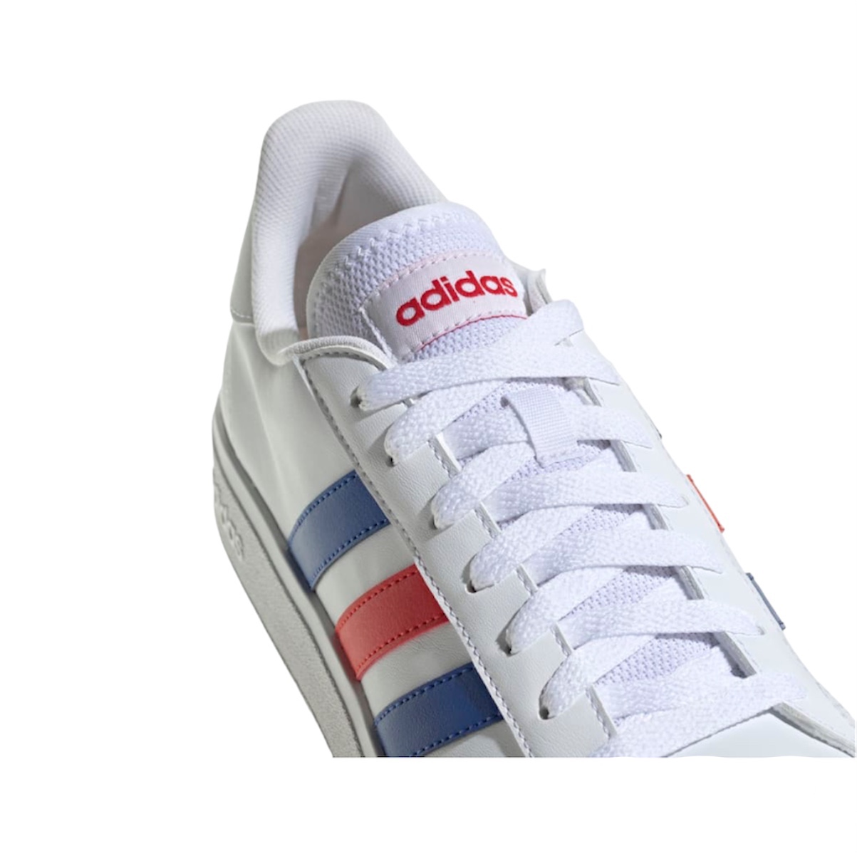 Tenis Adidas Grand Court Base Para Hombre 100% Original 