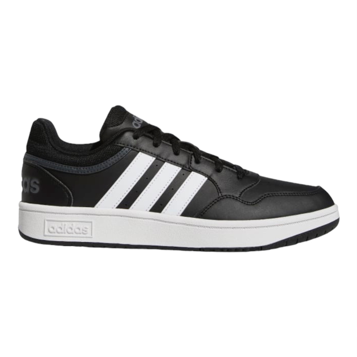 Tenis Adidas Hoops 3.0 Para Hombre 100% Original 