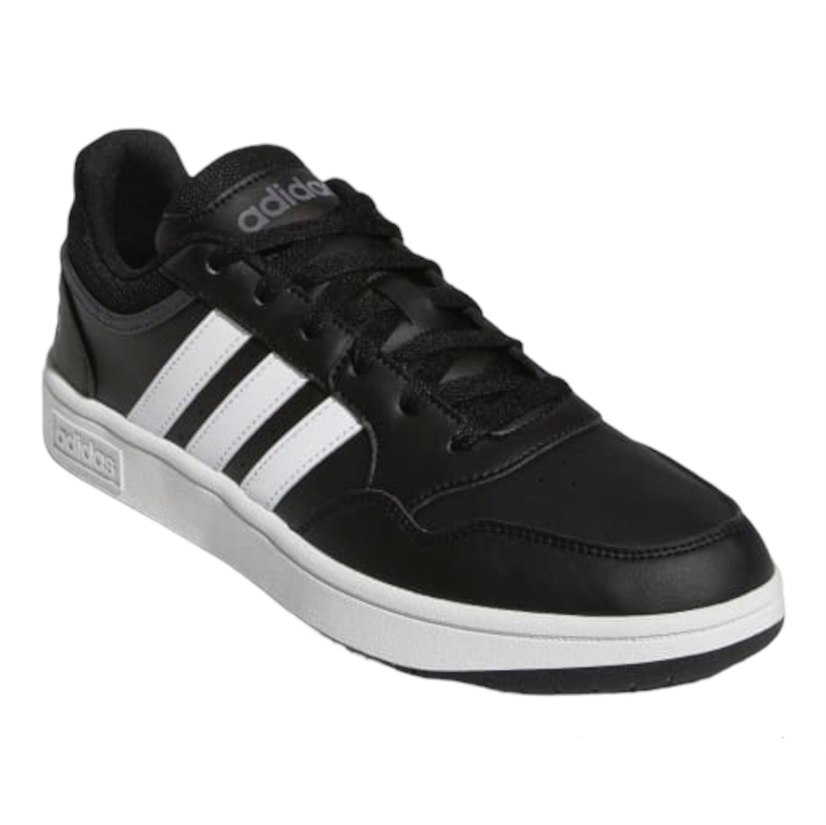 Tenis Adidas Hoops 3.0 Para Hombre 100% Original 