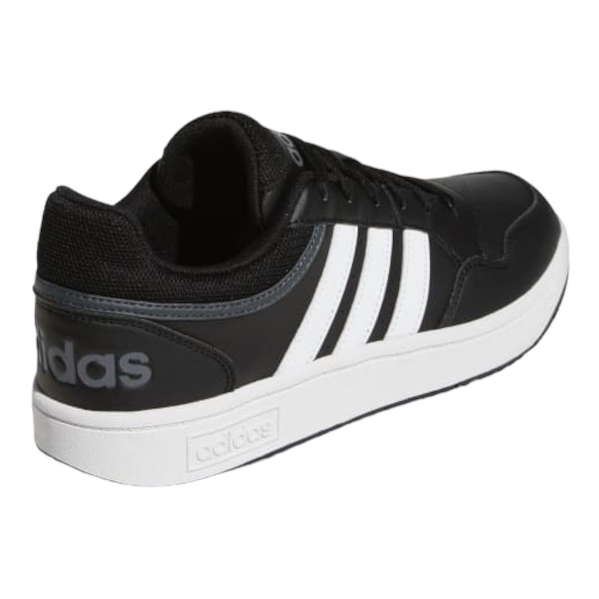 Tenis Adidas Hoops 3.0 Para Hombre 100% Original 