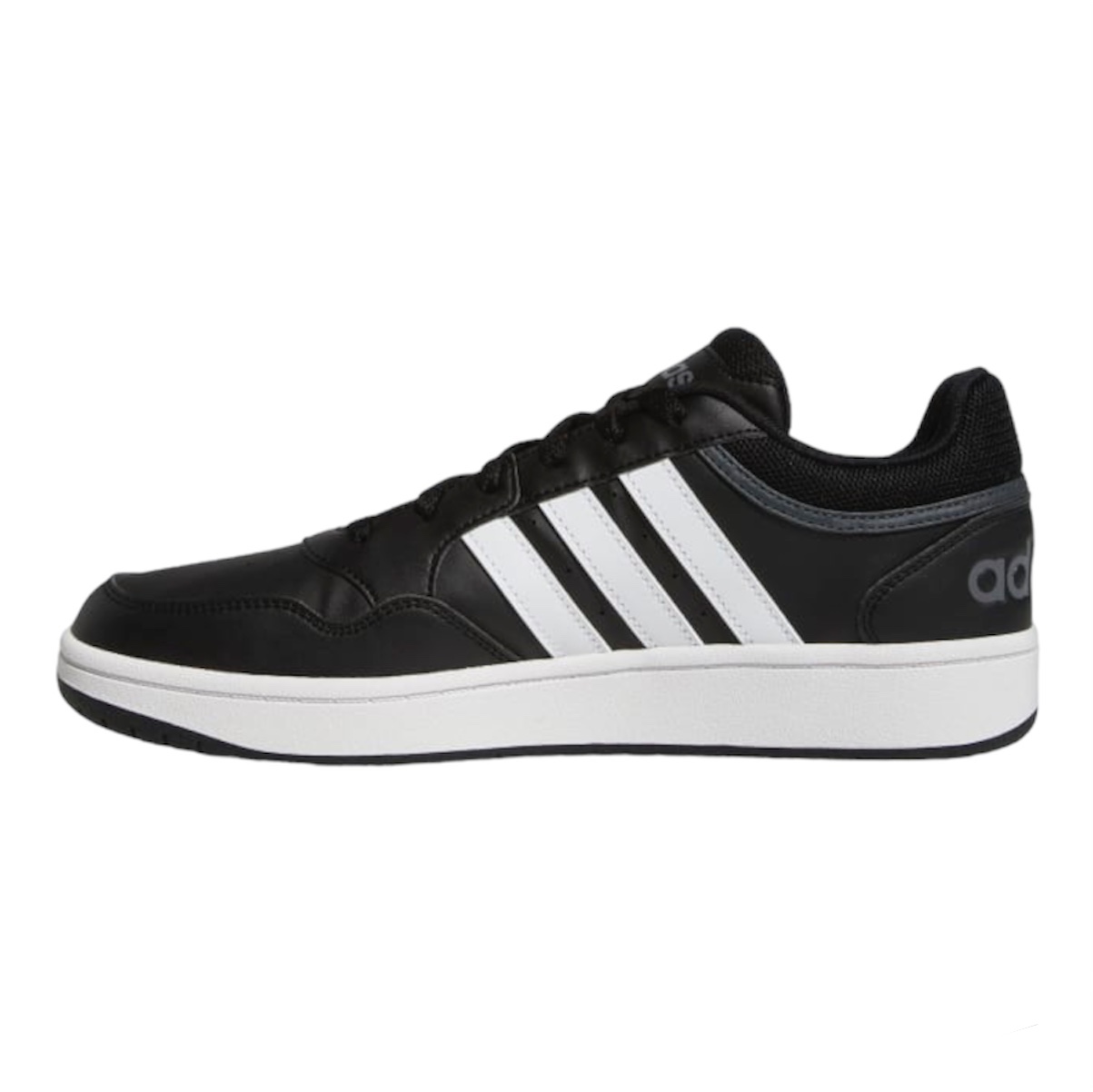 Tenis Adidas Hoops 3.0 Para Hombre 100% Original 