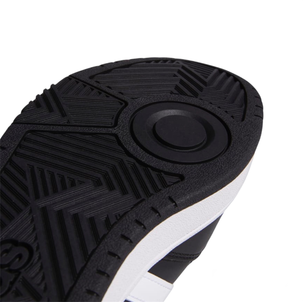 Tenis Adidas Hoops 3.0 Para Hombre 100% Original 