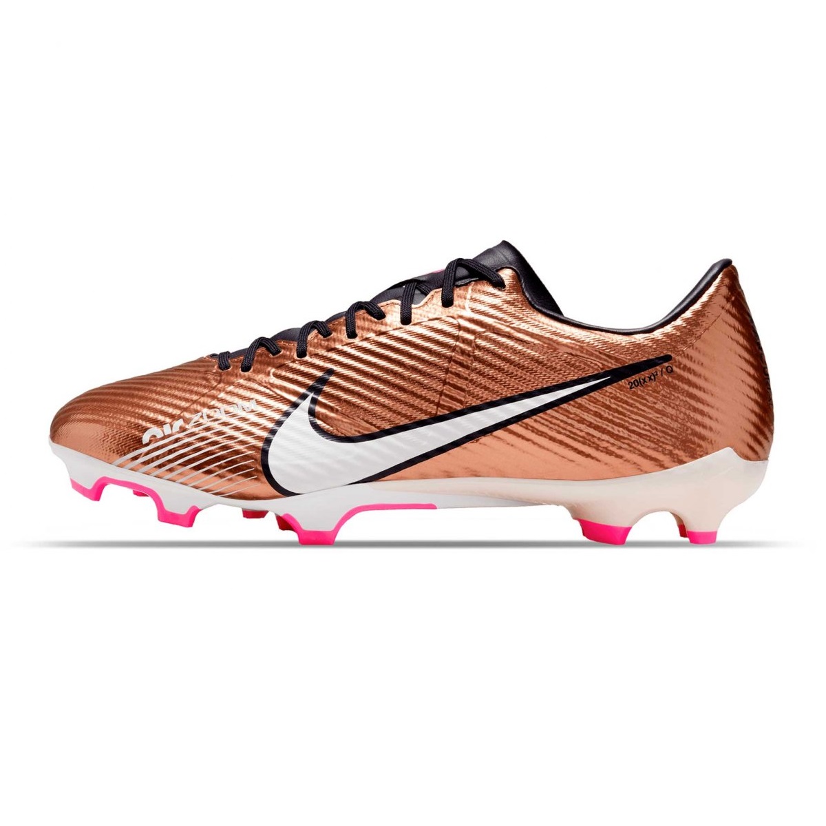 Zapatos Nike Mercurial Vapor 15 Academy Bronce (Hombre) DR5941-810