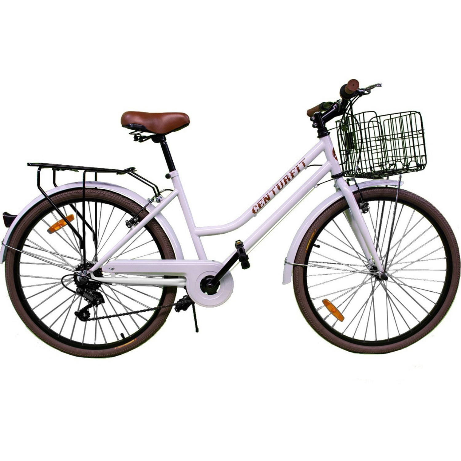 Bicicleta best sale centurfit r26