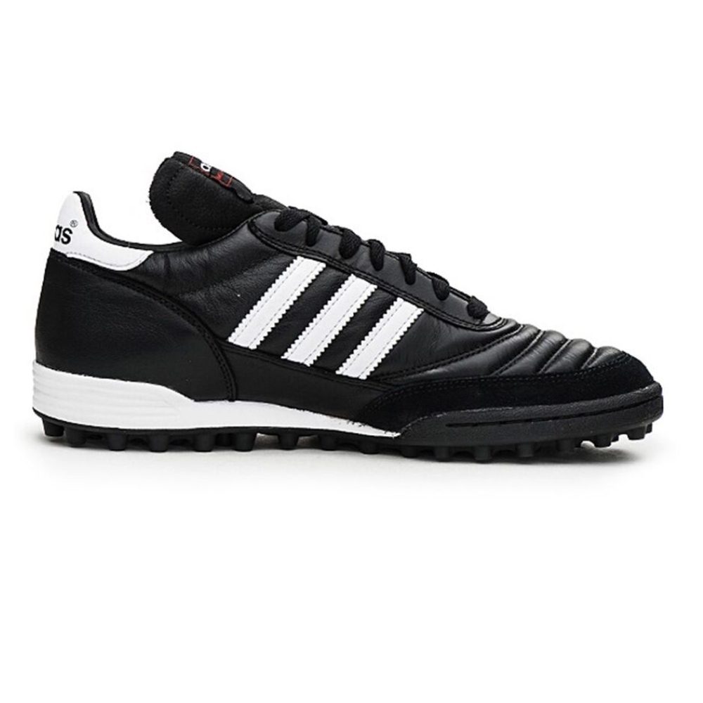 Tenis Adidas de Futbol Mundial Team en negro para hombre 019228