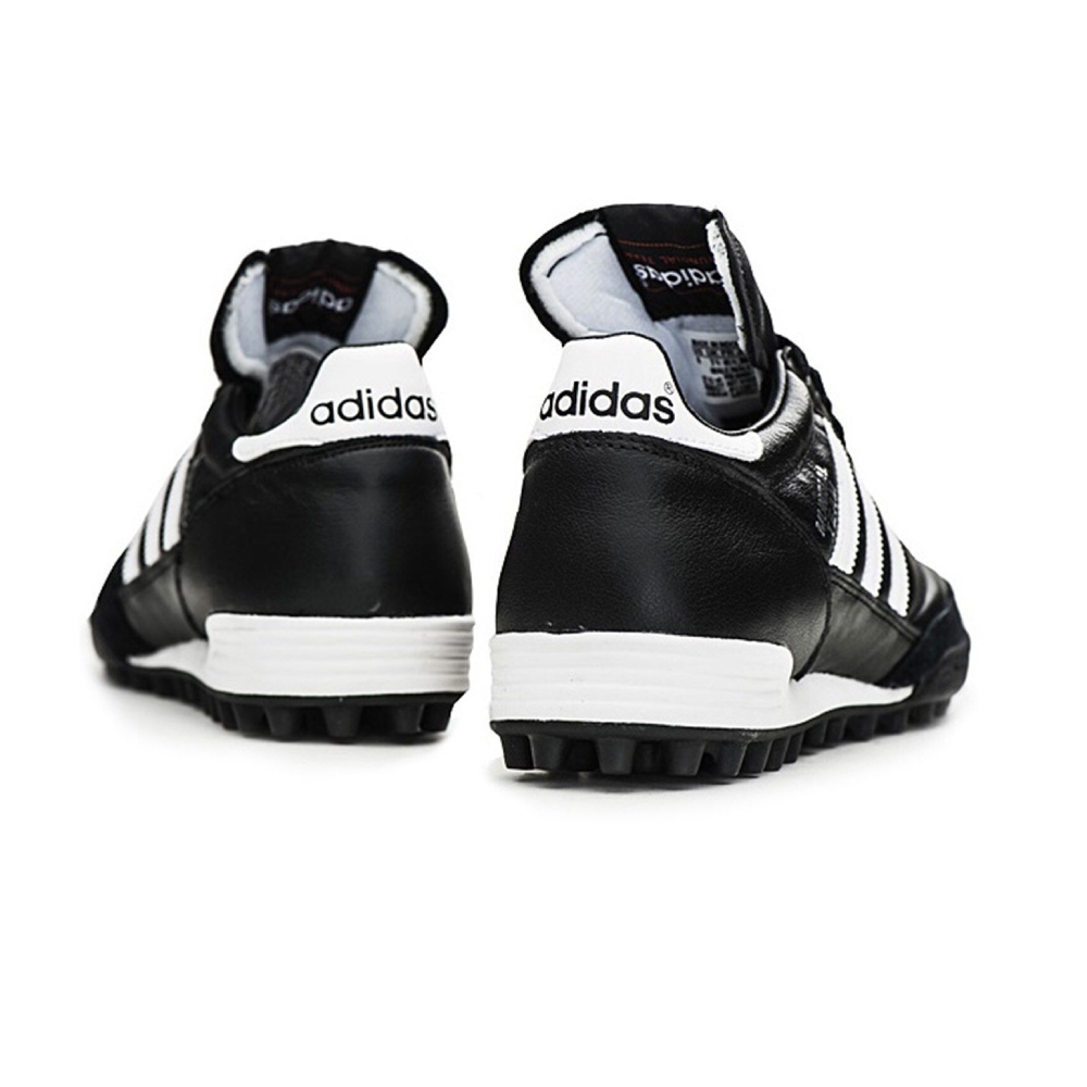 Tenis Adidas de Futbol Mundial Team en negro para hombre 019228