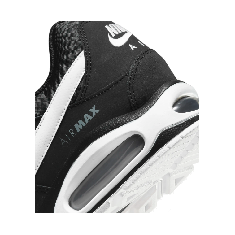 Tenis Nike Air Max Command Negro (Hombre) 629993-032
