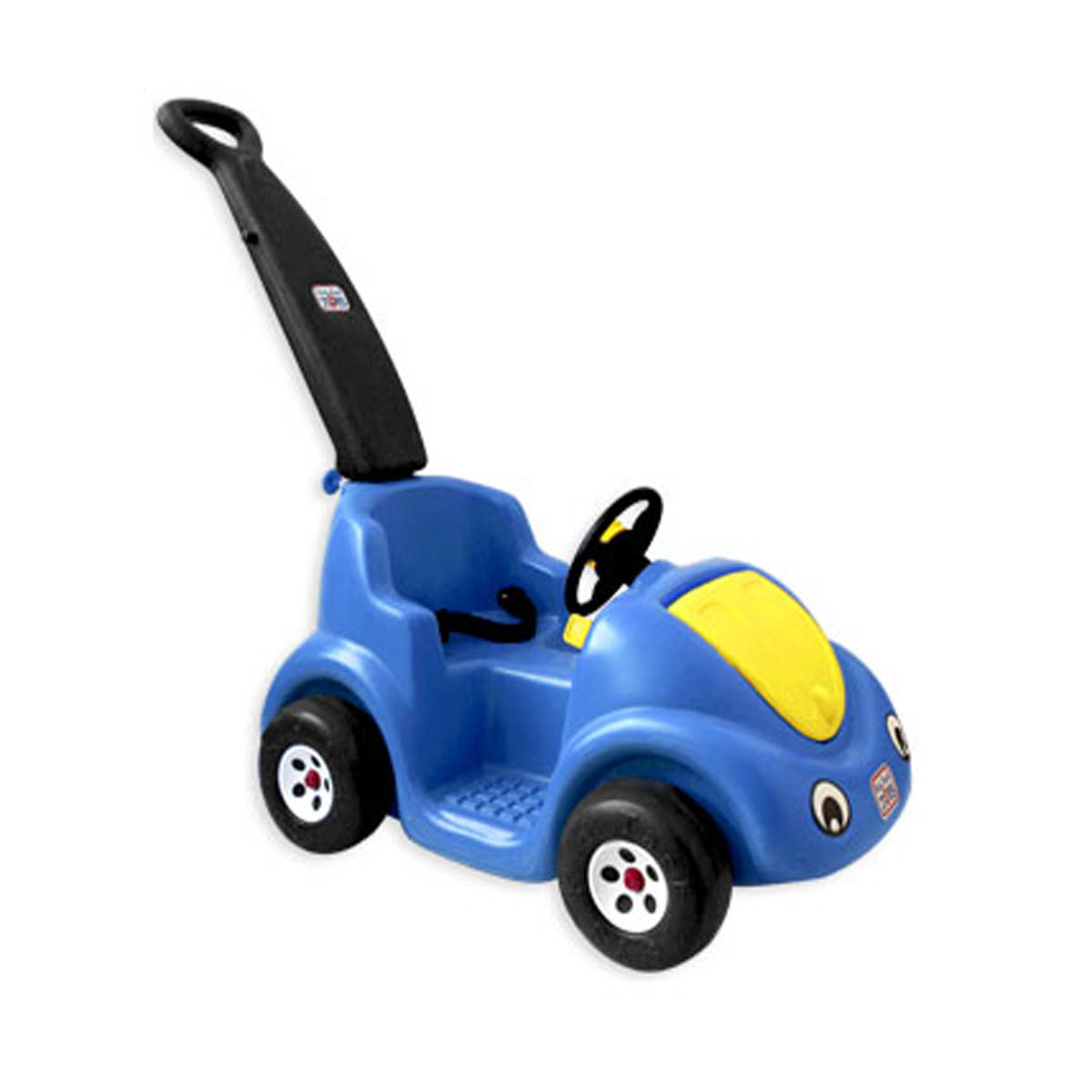 Montable Tick Tack Mini Car 