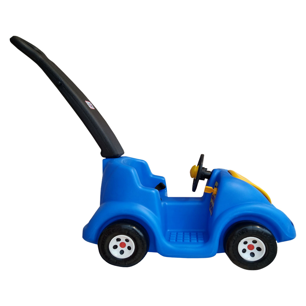 Montable Tick Tack Mini Car 