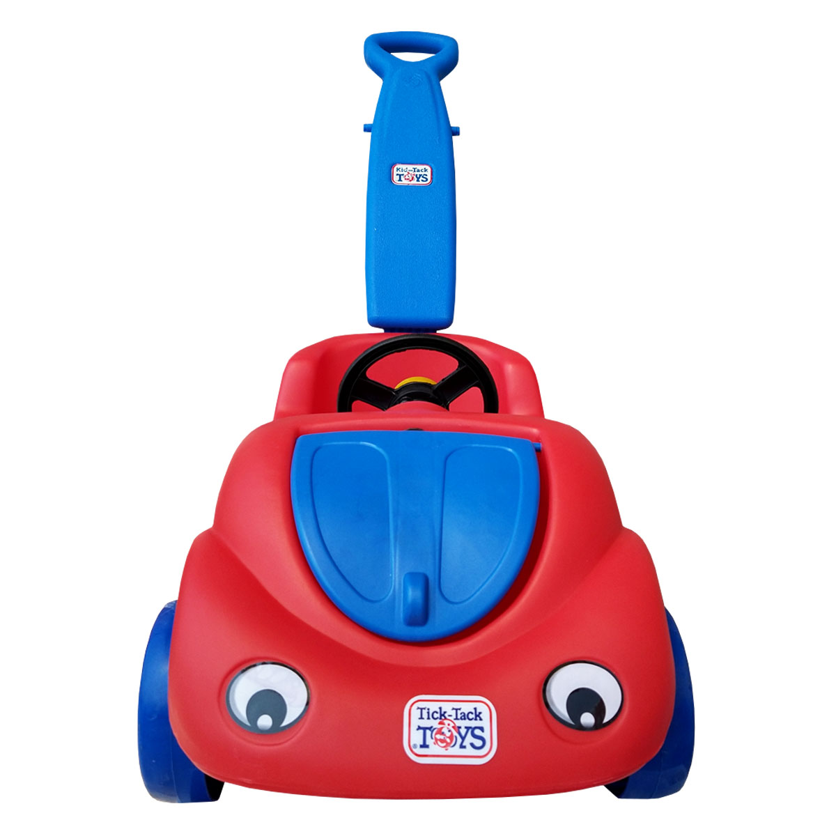 Montable Tick Tack Mini Car 