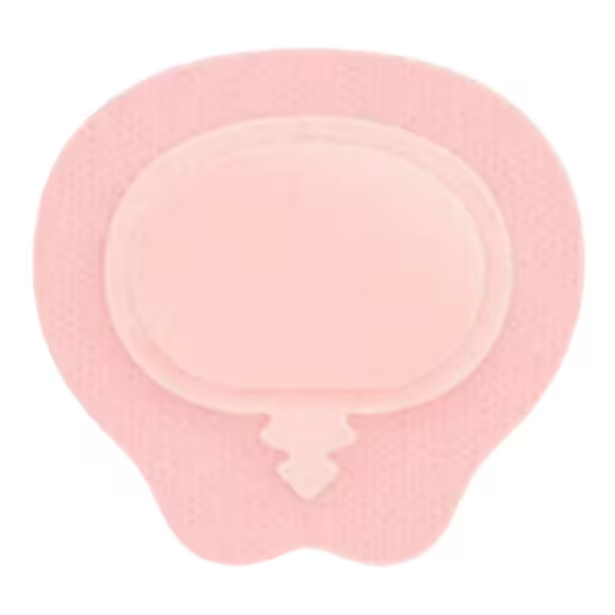 Apósito de Espuma y Silicón 21.6 x 23 cm Allevn Life Sacrum / Smith&Nephew - Médica Depot