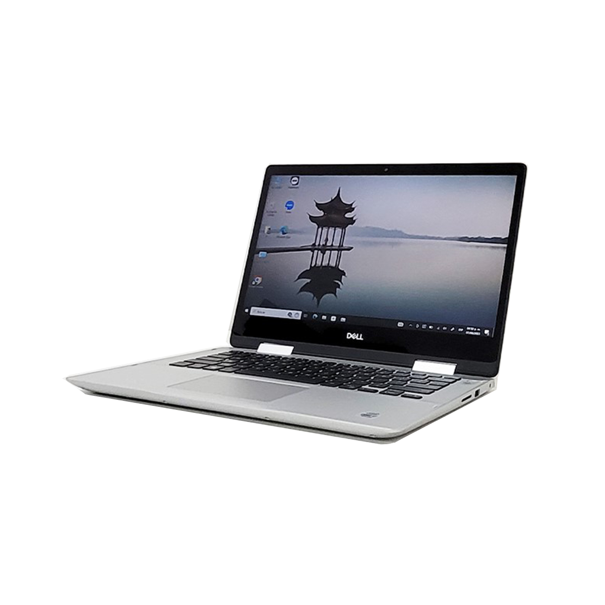 Laptop Dell Inspiron 5491 i7 10ma 480Gb Ssd 16Gb Ram (Reacondicionado) 