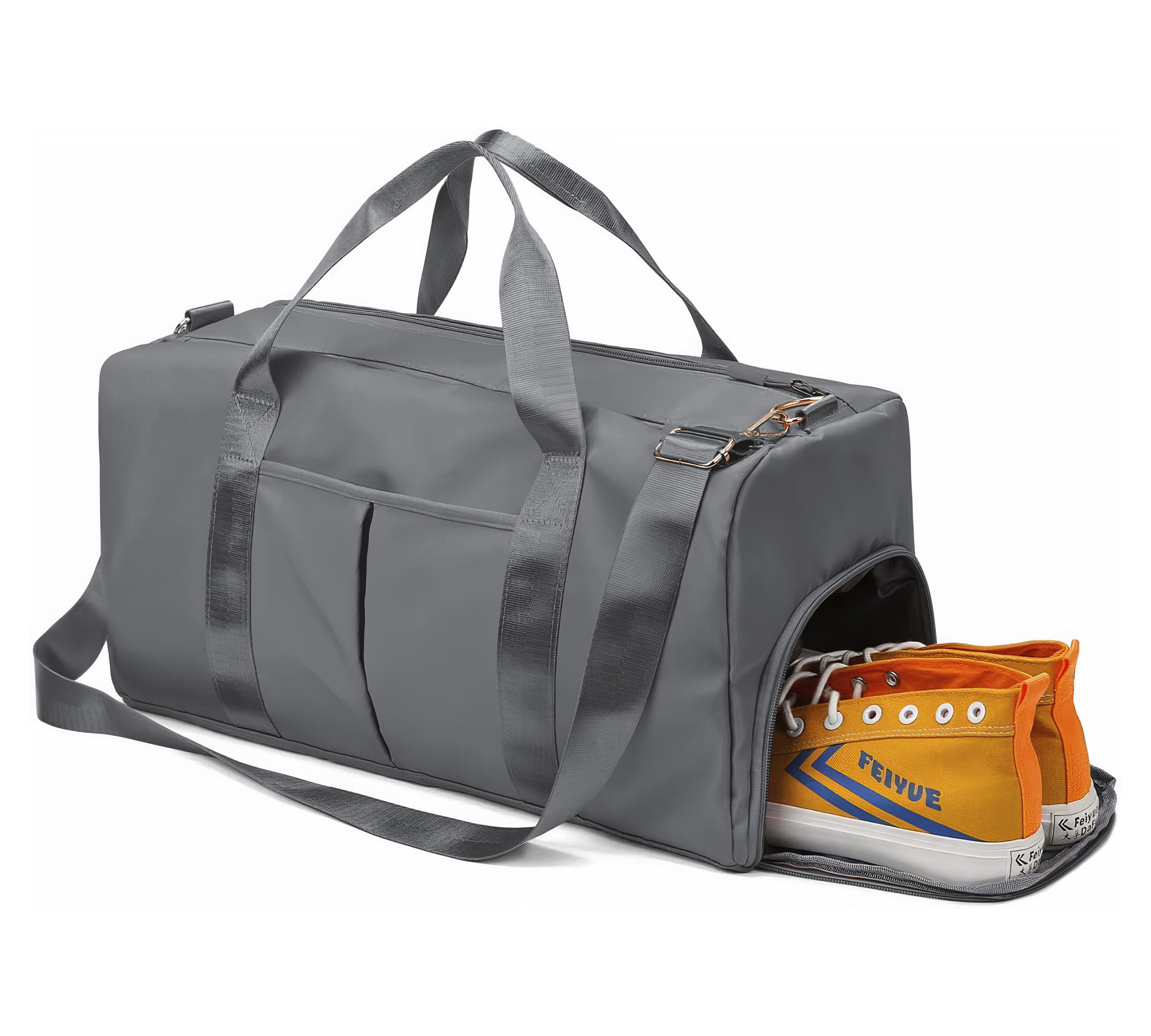 MALETA DEPORTIVA MOCHILA GYM BOLSA DE VIAJE IMPERMEABLE