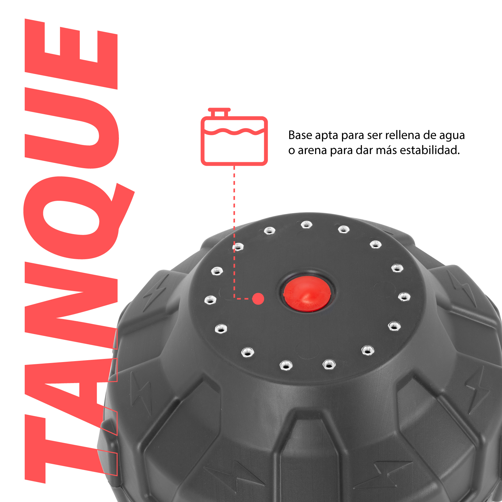 Costal de Box Altera con Barra De Reflejos Giratoria y Pera De Velocidad para Adultos y Niños