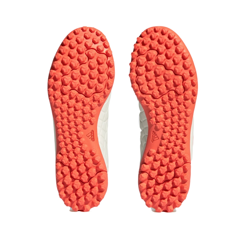 Tenis Adidas Copa Pure.4 Tf en blanco de hombre gy9048