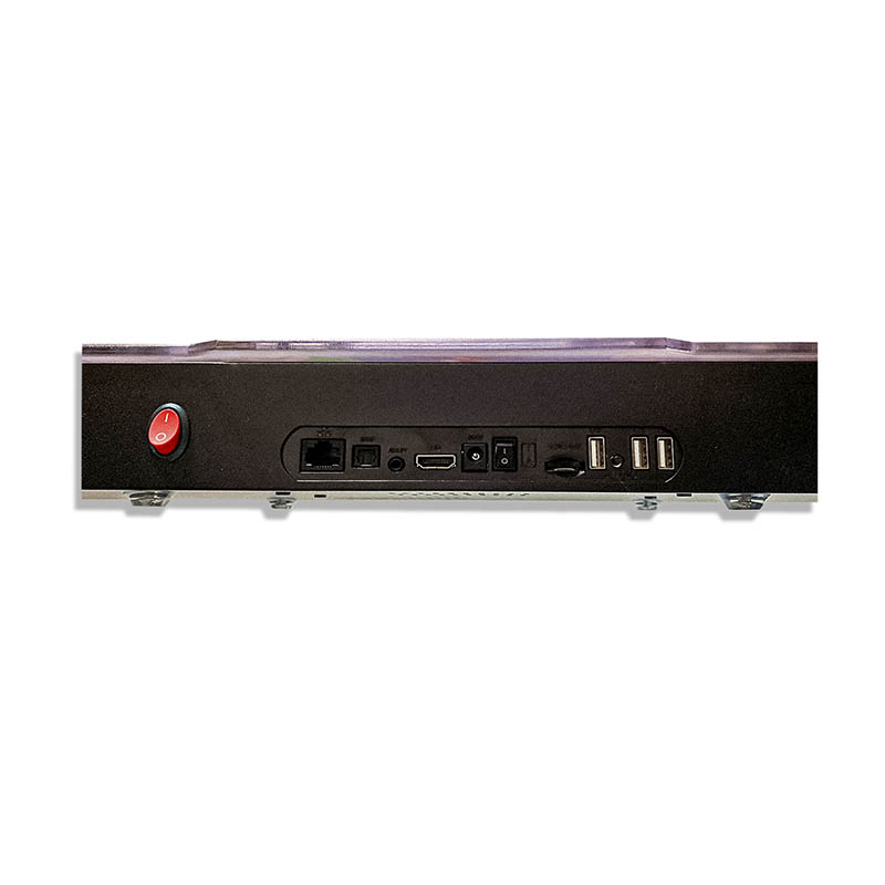Consola Tablero AION MB ALL Stars M3 Juegos Arcade 3D Multijugador Conexion  WIFI HDMI USB