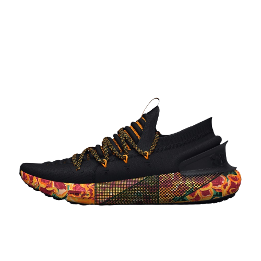 Tenis Under Armour Hovr Phantom 3 Day Of The Dead Entrenamiento.