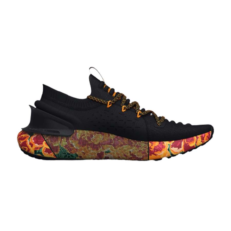 Tenis Under Armour Hovr Phantom 3 Day Of The Dead Entrenamiento.