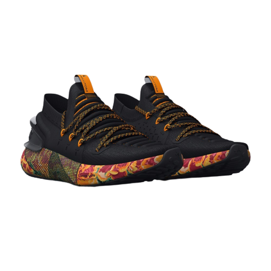 Tenis Under Armour Hovr Phantom 3 Day Of The Dead Entrenamiento.