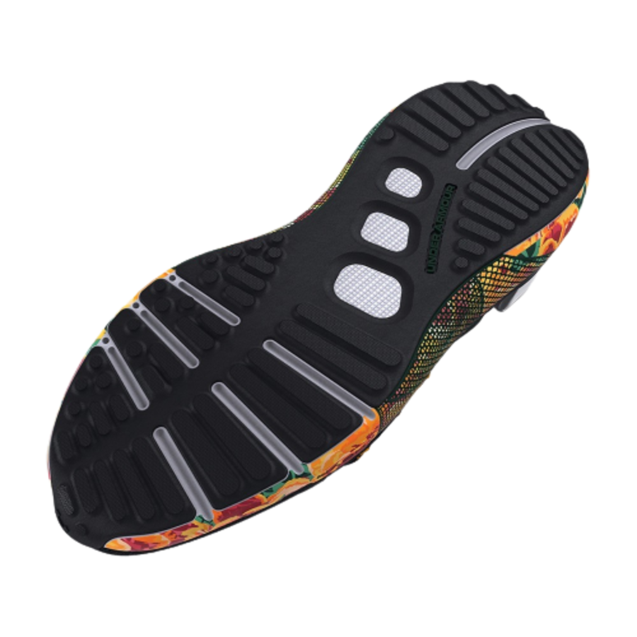 Tenis Under Armour Hovr Phantom 3 Day Of The Dead Entrenamiento.