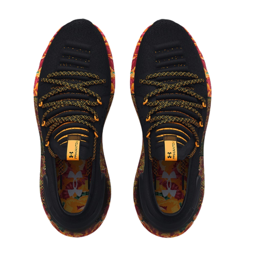 Tenis Under Armour Hovr Phantom 3 Day Of The Dead Entrenamiento.