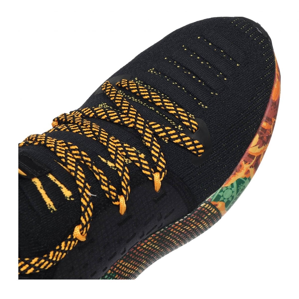Tenis Under Armour Hovr Phantom 3 Day Of The Dead Entrenamiento.